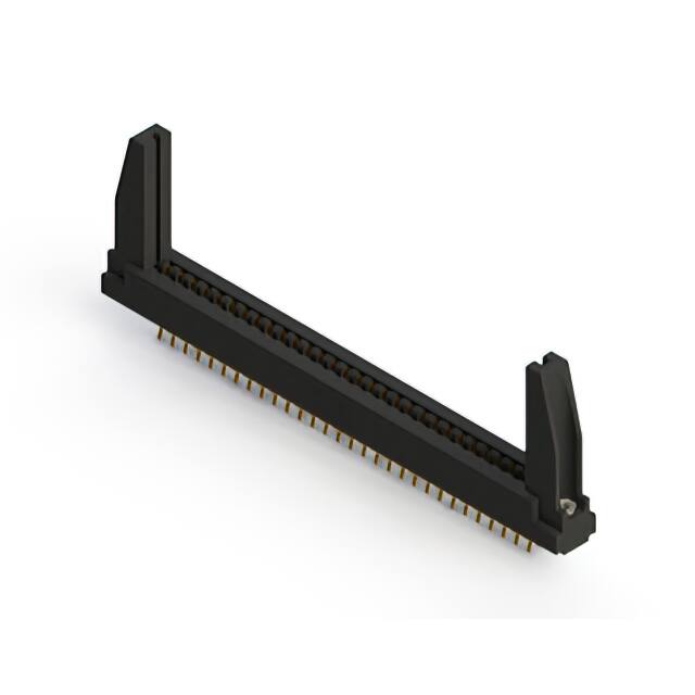 357-060-560-278 EDAC Inc.  Edgeboard Connectors